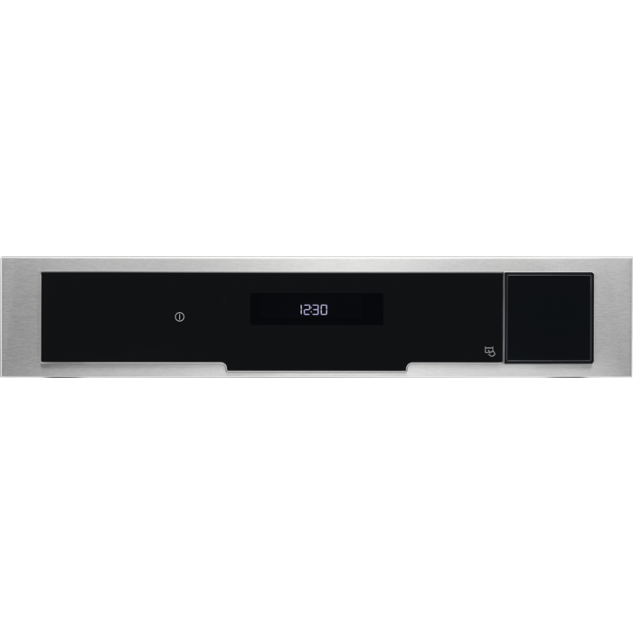 Electrolux - Piekarnik parowy - EVY0841BAX