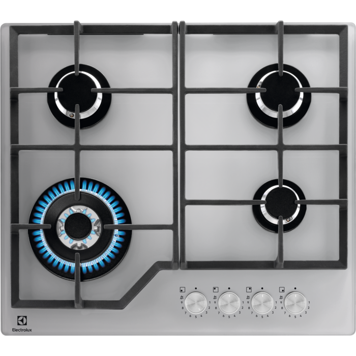 Electrolux - Płyta gazowa - KGG64362S