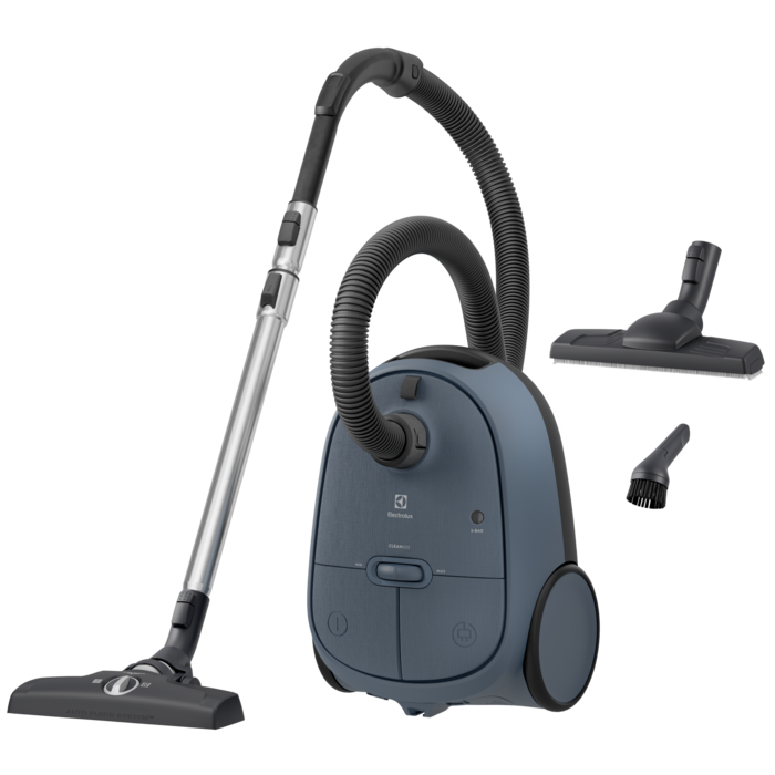 Electrolux - Odkurzacz tradycyjny - EB61C2DBP
