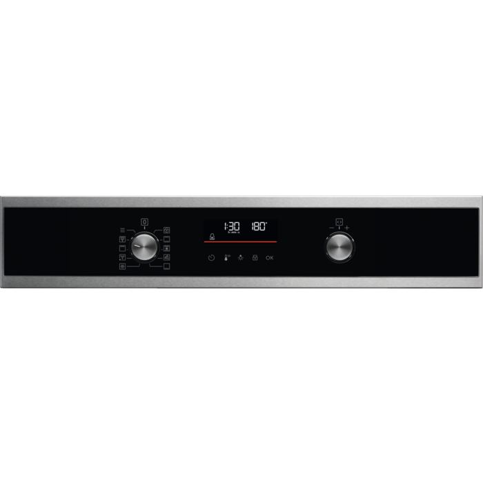 Electrolux - Piekarnik - EOF6P76X2
