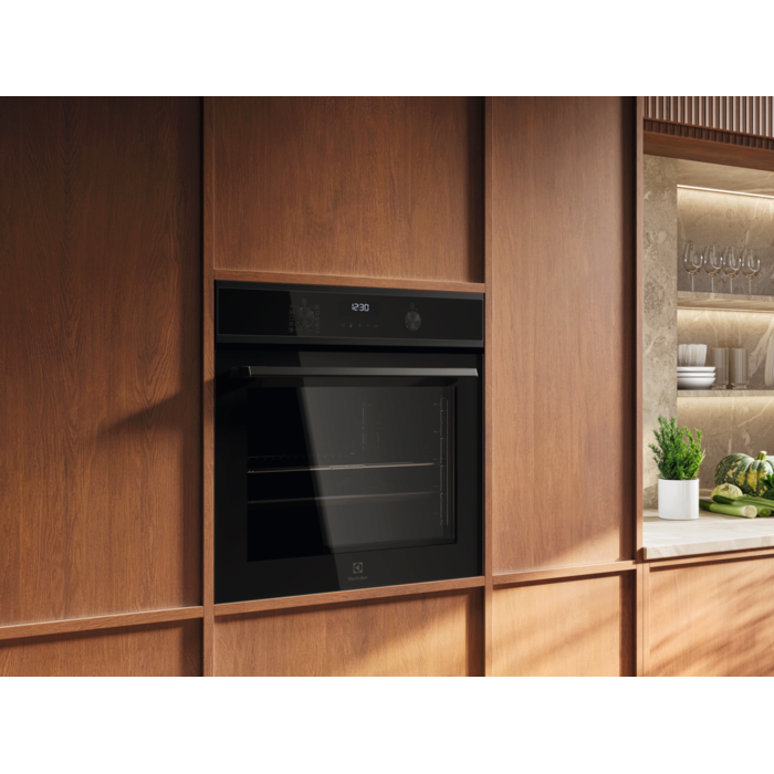 Electrolux - Piekarnik parowy - EOD6F77H