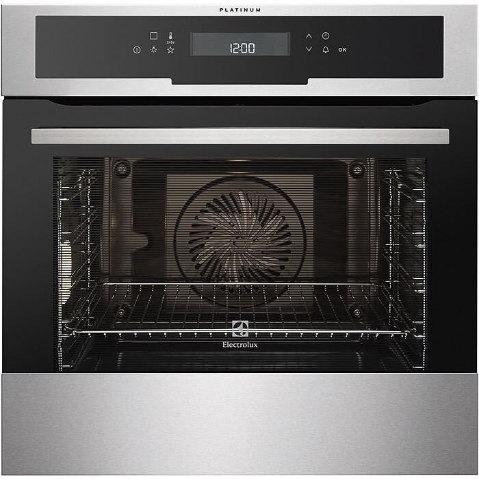Electrolux - Kuchenka mikrofalowa - EMS26004OK