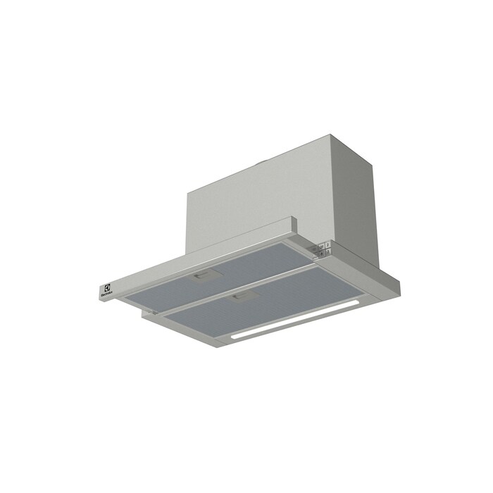 Electrolux - Okap do zabudowy - LFP616X
