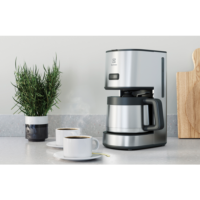 Electrolux - Ekspres do kawy - E4CM1-6ST