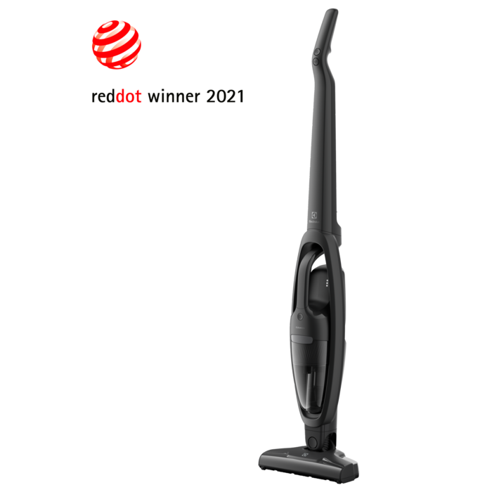 Electrolux - Odkurzacz bezprzewodowy - ES31CB18GG