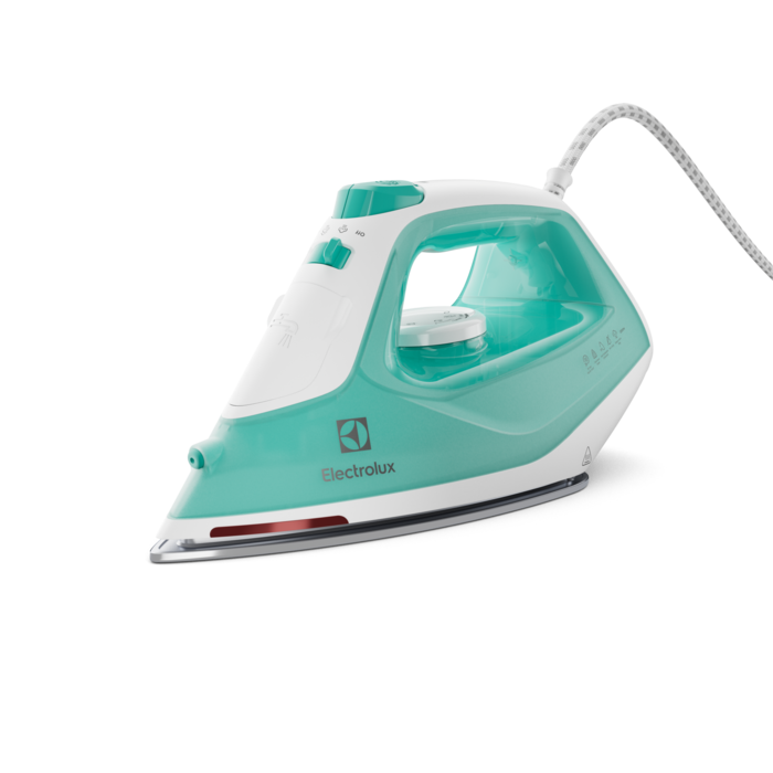 Electrolux - Żelazko parowe - E5SI2-2AM