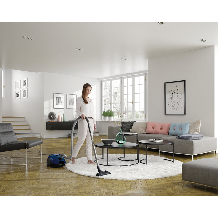 Electrolux - Odkurzacz tradycyjny - EPF62IS