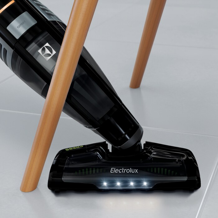 Electrolux - Odkurzacz bezprzewodowy - ZB5024G