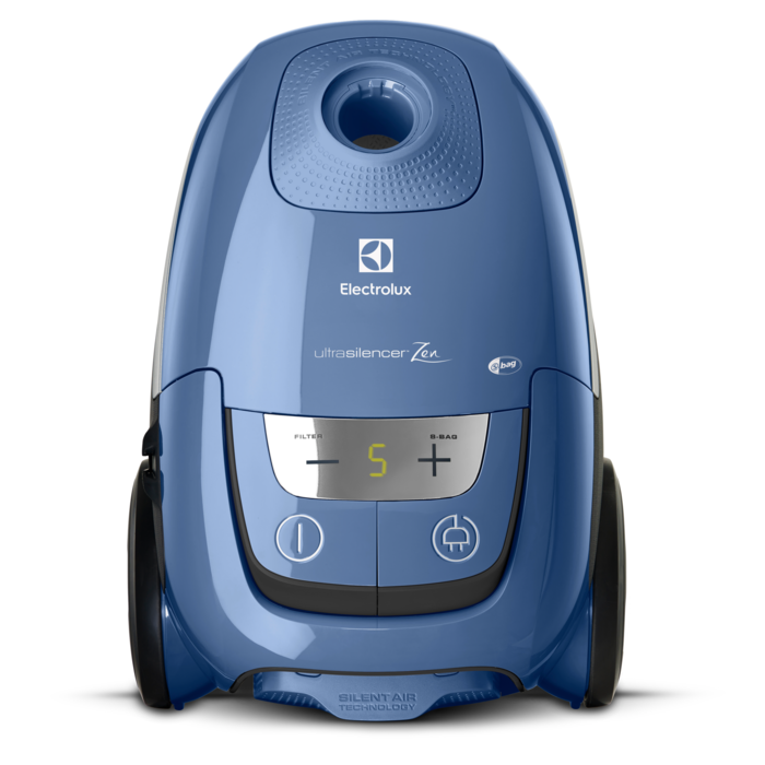 Electrolux - Odkurzacz tradycyjny - USALLER58