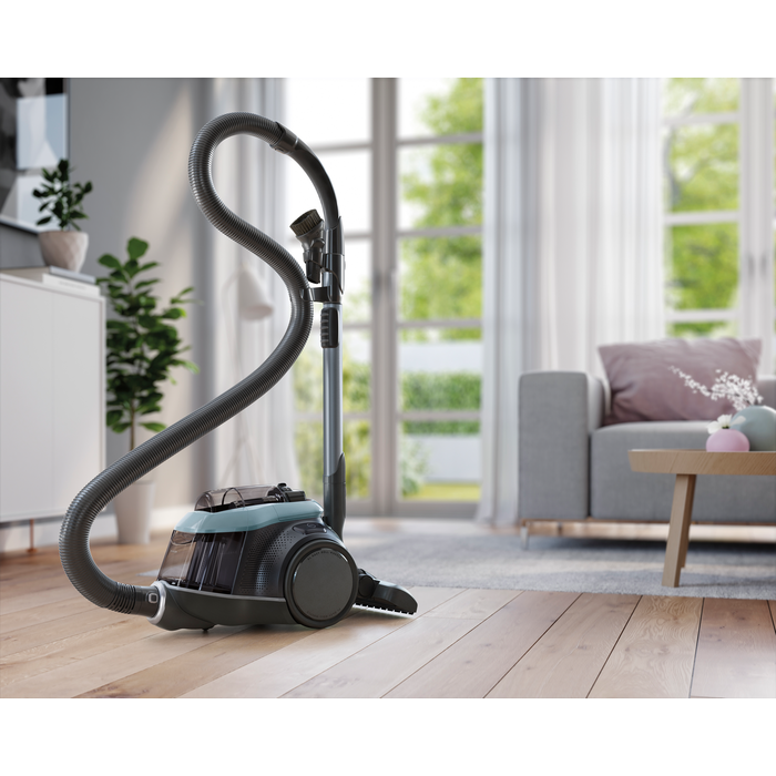 Electrolux - Odkurzacz bezworkowy - PC91-6MB