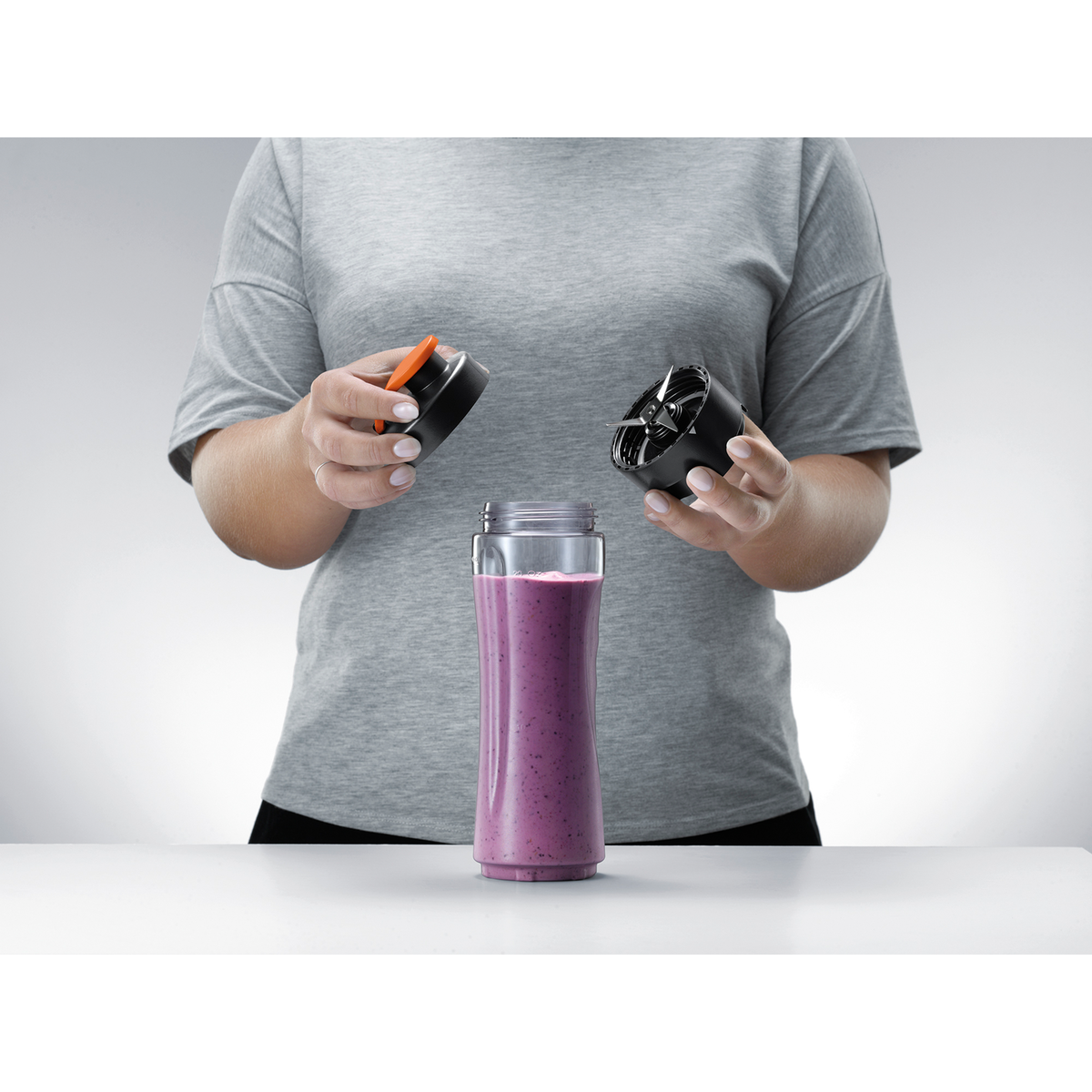 Electrolux - Blender kielichowy - ESB2500