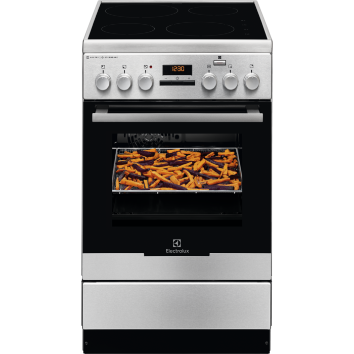 Electrolux - Kuchnia elektryczna - EKI54970OX