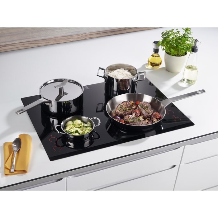 Electrolux - Płyta indukcyjna - EHD7740FOK