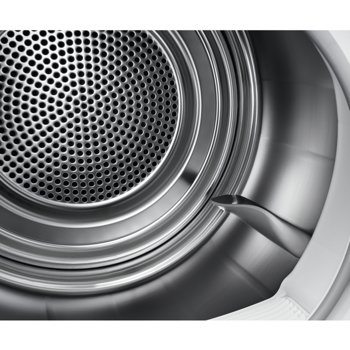 Electrolux - Suszarka z pompą ciepła - EW7H438BP