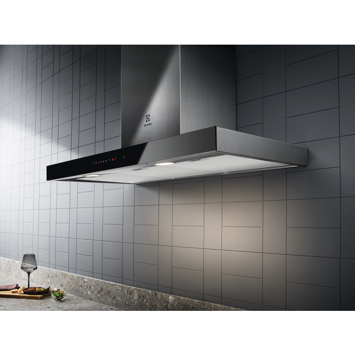 Electrolux - Okap 90 cm - LFT769X