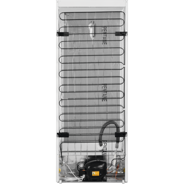 Electrolux - Zamrażarka wolnostojąca - LUB1AF22W