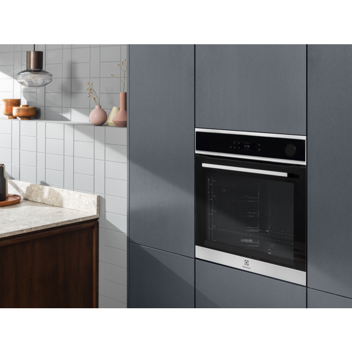 Electrolux - Piekarnik - EOC8P39WX