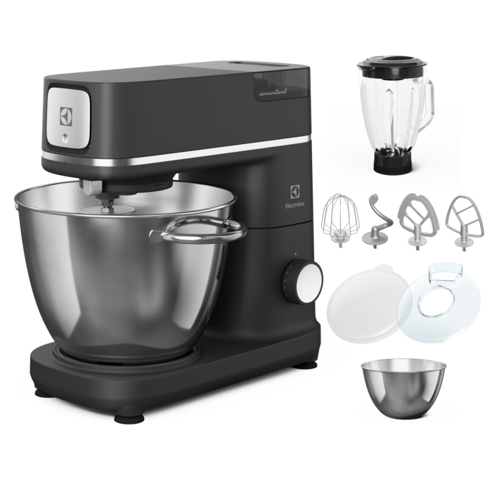 Electrolux - Blender ręczny - E6KM1-8BPT