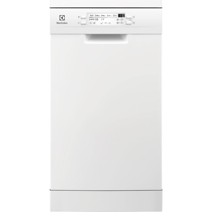 Electrolux - Zmywarka wolnostojąca - ESM43200SW
