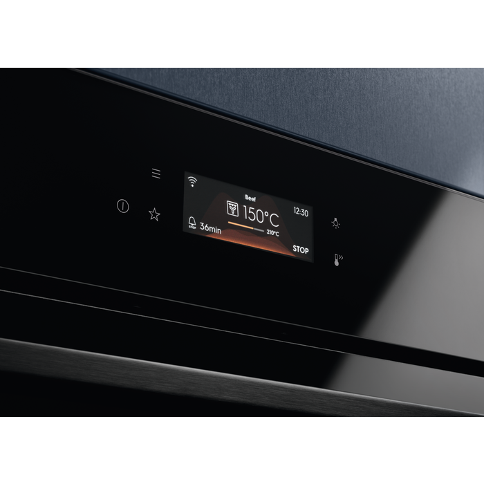 Electrolux - Piekarnik - EOB8S39WZ