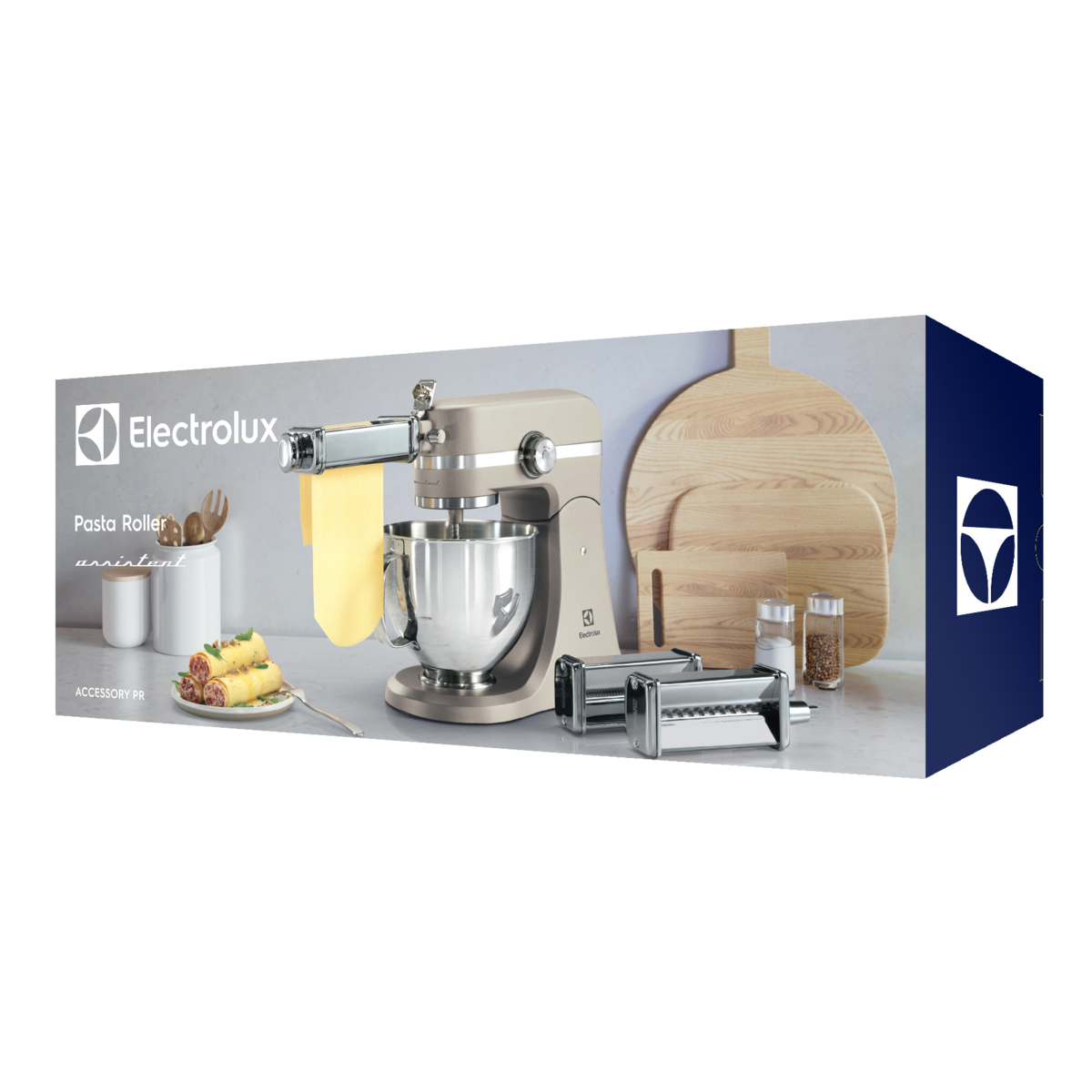Electrolux - Akcesoria do urządzeń kuchennych - ACCESSORYPR