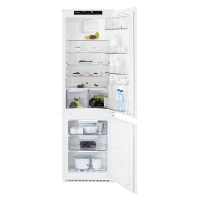Electrolux - Lodówka do zabudowy - ENT7TF18S