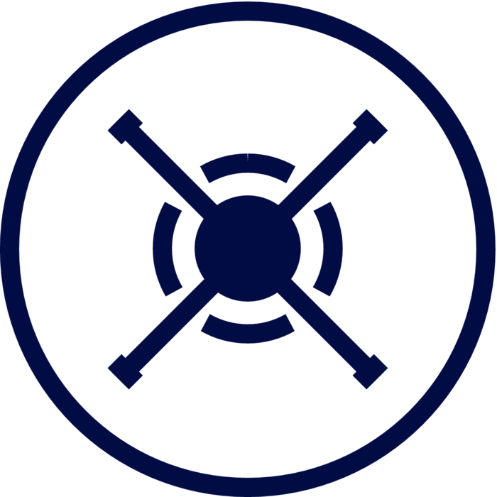 Electrolux - Płyta gazowa - EGC3322NVK