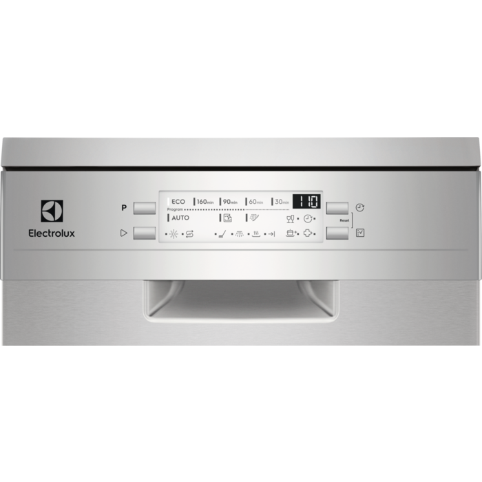 Electrolux - Zmywarka wolnostojąca - ESS42200SX