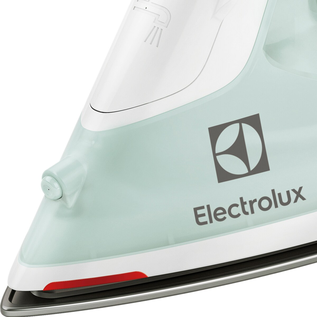 Electrolux - Żelazko parowe - EDB1740LG