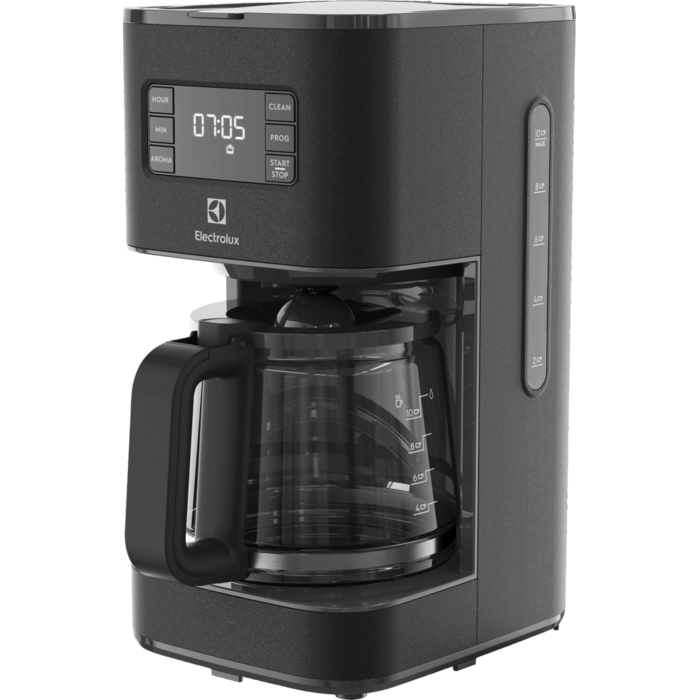 Electrolux - Ekspres do kawy - E5CM1-6AN