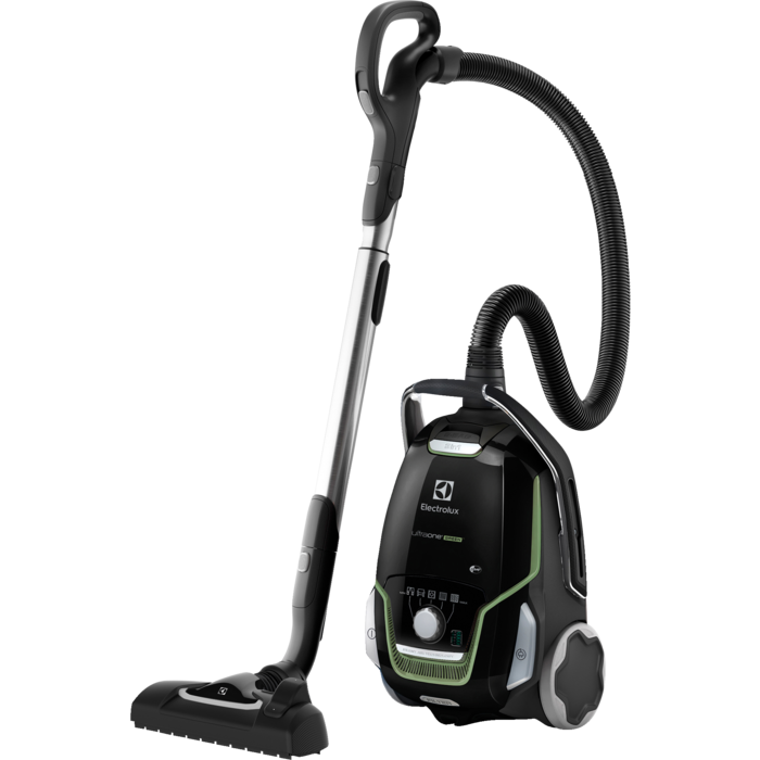 Electrolux - Odkurzacz tradycyjny - EUO9GREEN