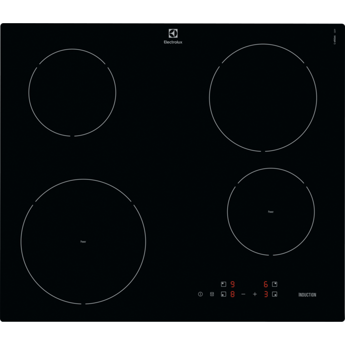 Electrolux - Płyta indukcyjna - EHH6240ISK
