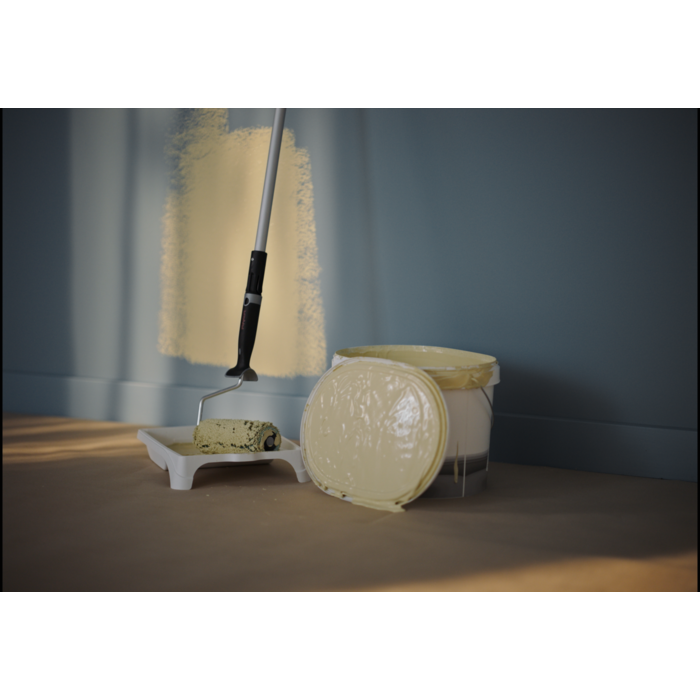 Electrolux - Filtr do oczyszczaczy powietrza - EFWFRH3