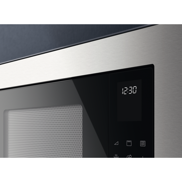 Electrolux - Kuchenka mikrofalowa - EMS4253TEX