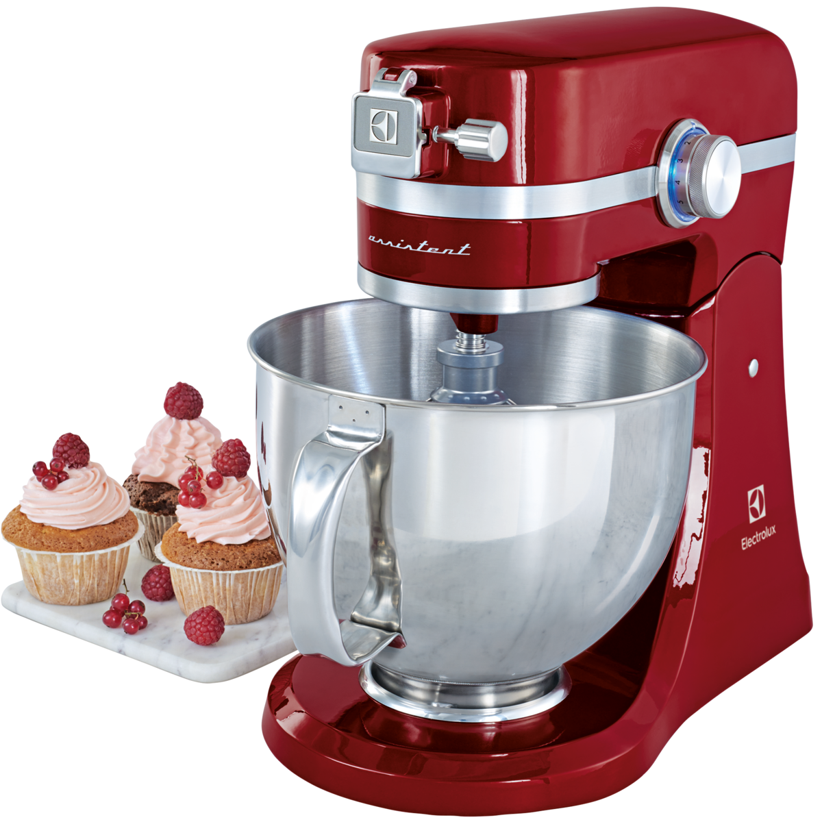 Electrolux - Robot kuchenny - EKM4000