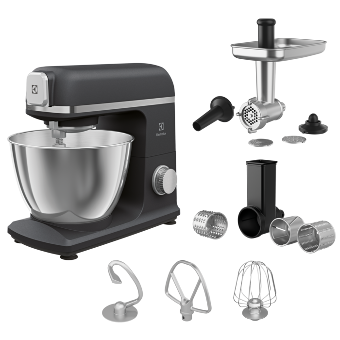 Electrolux - Robot kuchenny - E5KM1-6GBP