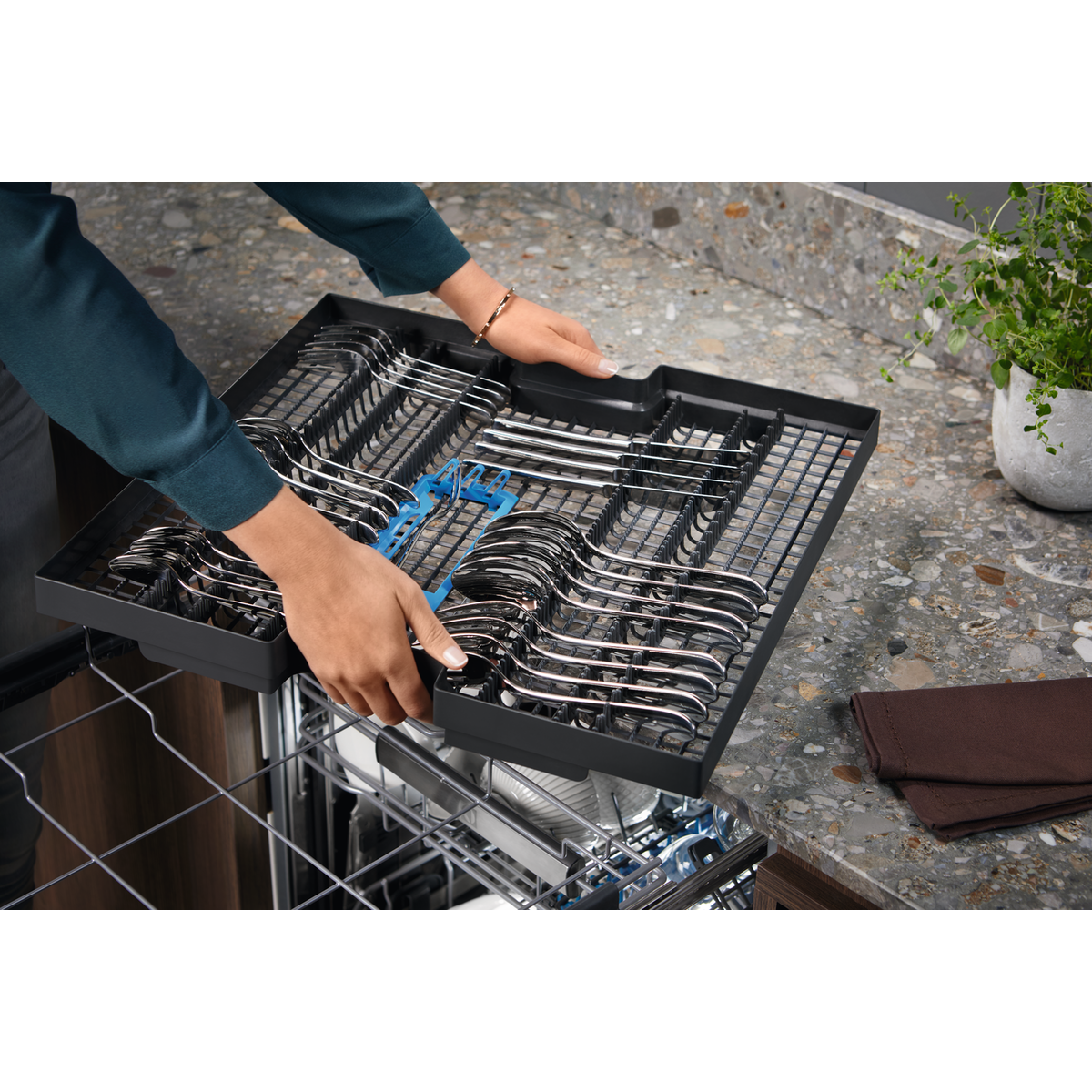 Electrolux - Zmywarka 60 cm - EEC87300L