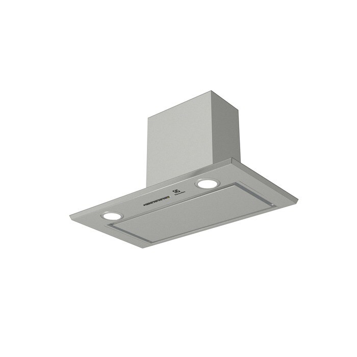 Electrolux - Okap do zabudowy - EFG60563OX