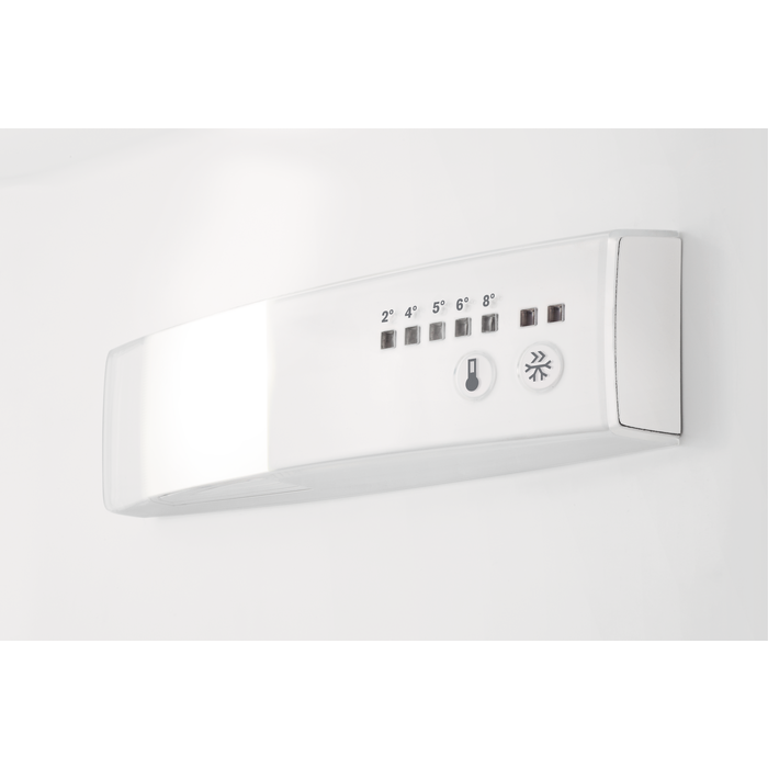 Electrolux - Lodówka do zabudowy - ENN2812AOW