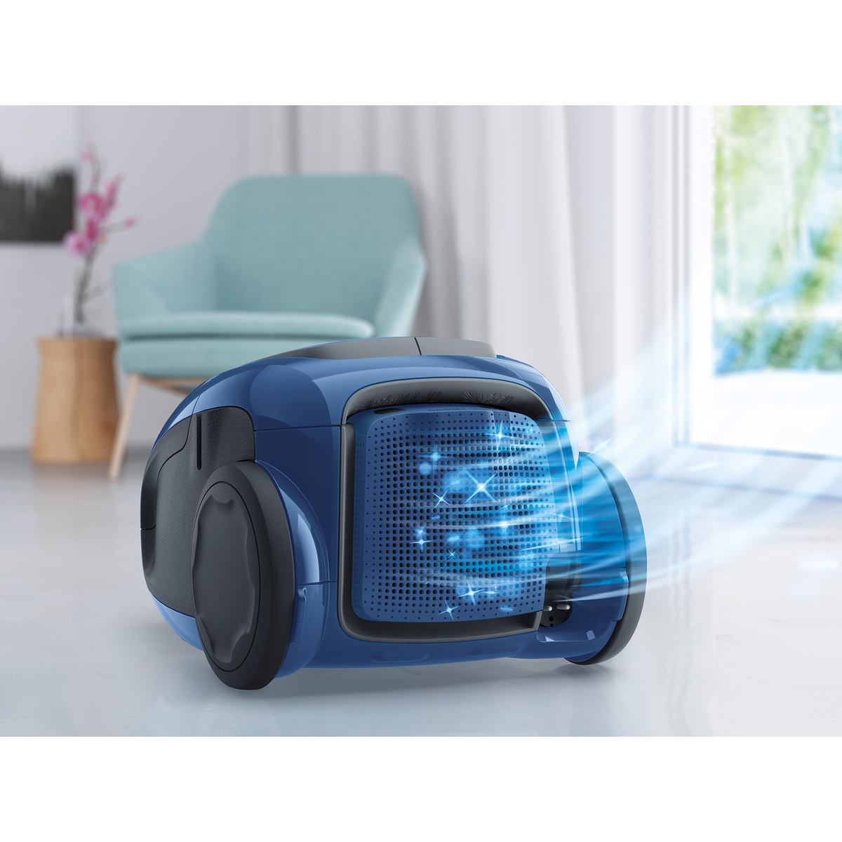 Electrolux - Odkurzacz tradycyjny - EUS8ALRGY