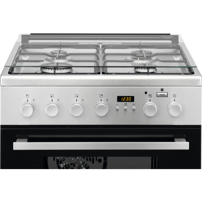 Electrolux - Kuchnia gazowo-elektryczna - EKK64983OX