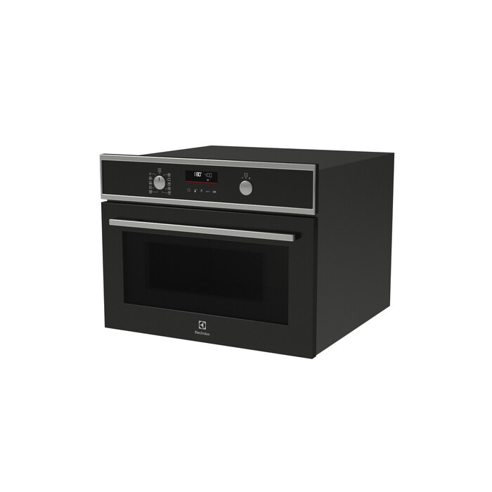 Electrolux - Piekarnik kompaktowy - EVL6E46X