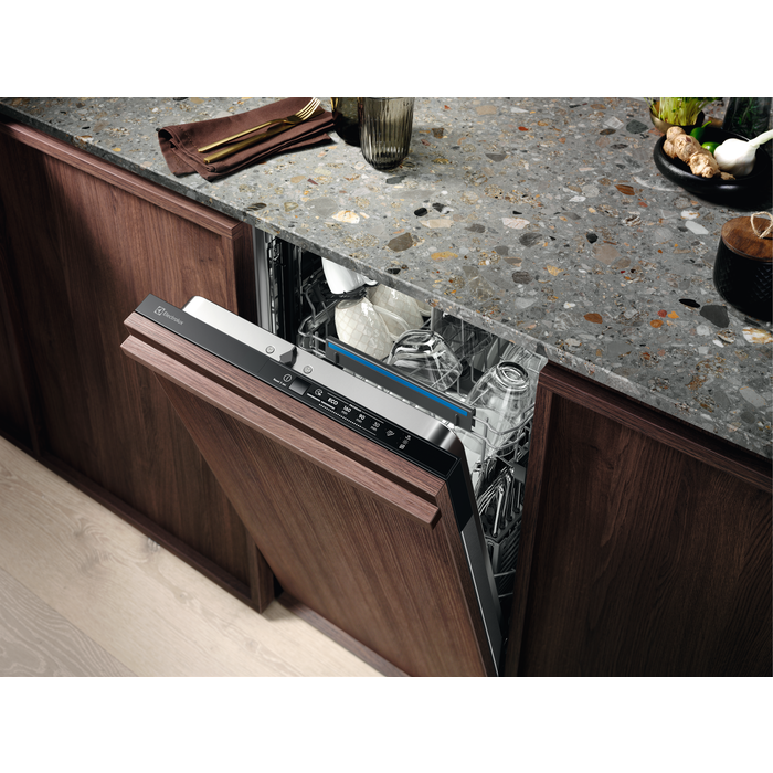 Electrolux - Zmywarka do zabudowy - KEA13100L