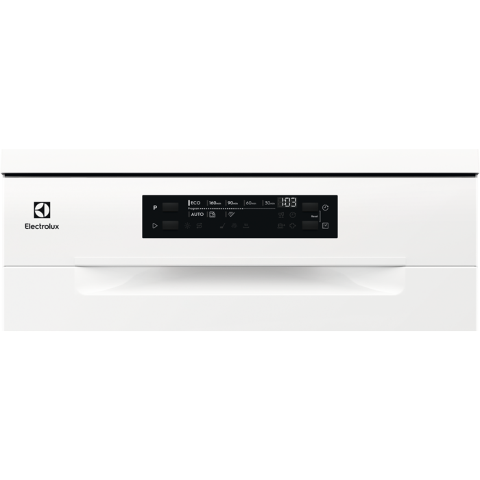 Electrolux - Zmywarka wolnostojąca - ESM48310SW