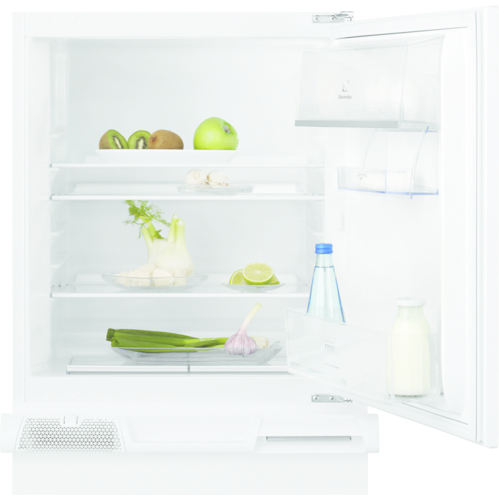 Electrolux - Chłodziarka do zabudowy - LXB2AF82S
