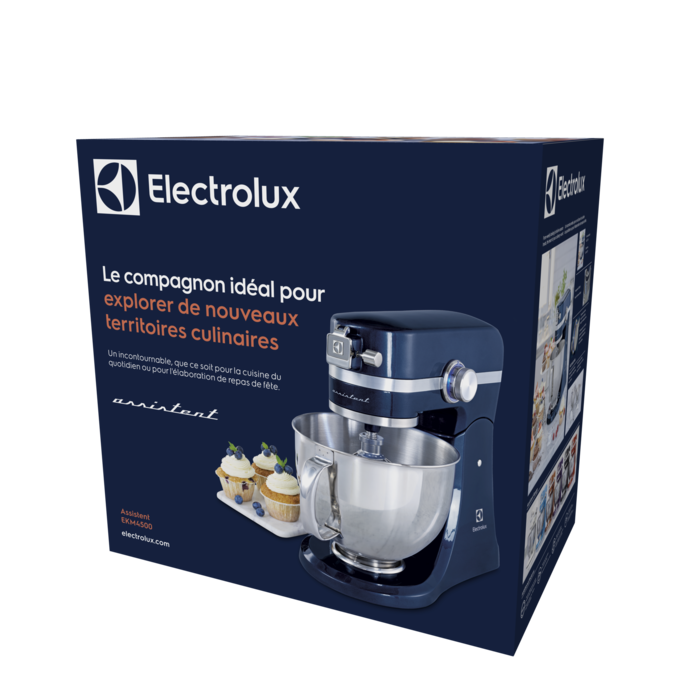 Electrolux - Robot kuchenny - EKM4600