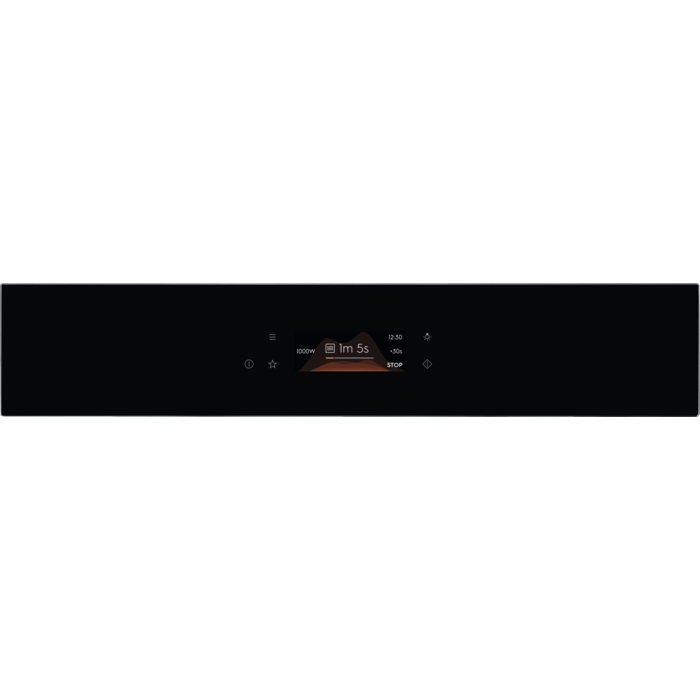 Electrolux - Piekarnik kompaktowy - EVM8E08Z