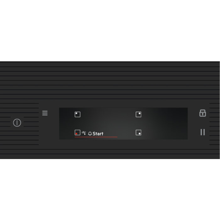 Electrolux - Płyta indukcyjna - EIS7548