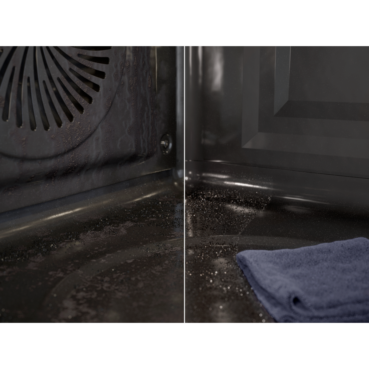 Electrolux - Piekarnik - KODDP77H