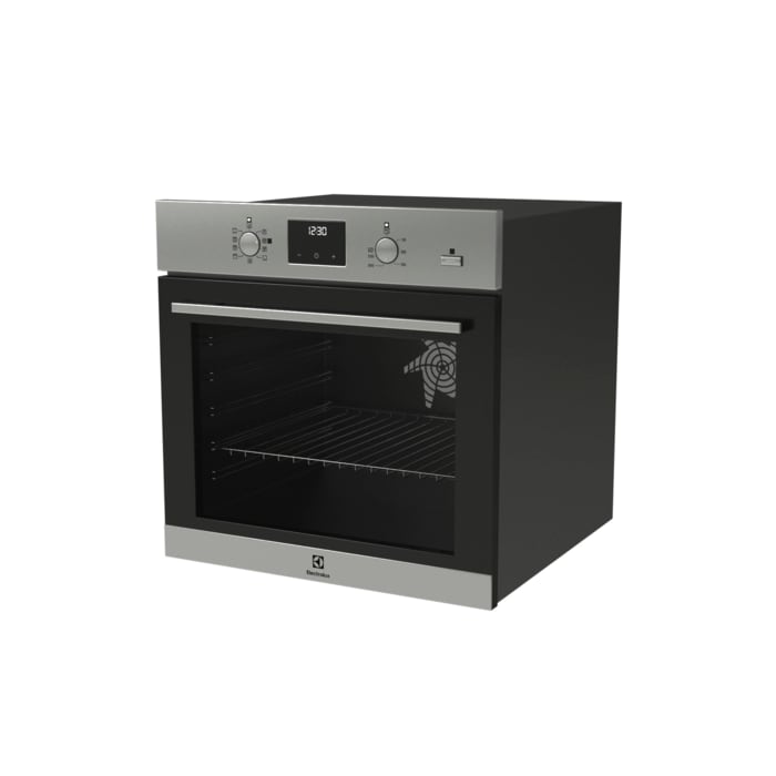 Electrolux - Piekarnik parowy - EOD3F50TX